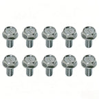 Metal Replacement Bolt for Kawasaki (92154-2938)