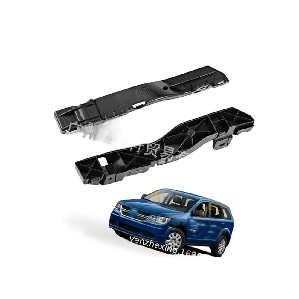 Front Bumper Bracket Left for Dodge Journey, Fiat Freemont (2009–2020)