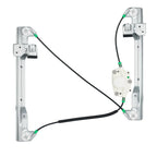 Window Regulator for Lincoln Zephyr (2006) 740-140