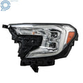 Left Projector LED Headlight Assembly for GMC Terrain Denali (2022–2023)