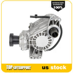 Transfer Case Assembly for Chrysler Pacifica (2007–2008)