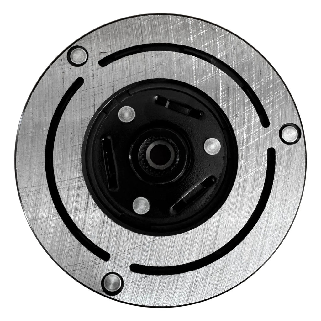 AC Compressor Clutch Replacement for Honda Pilot 3.5L (2023-2025)