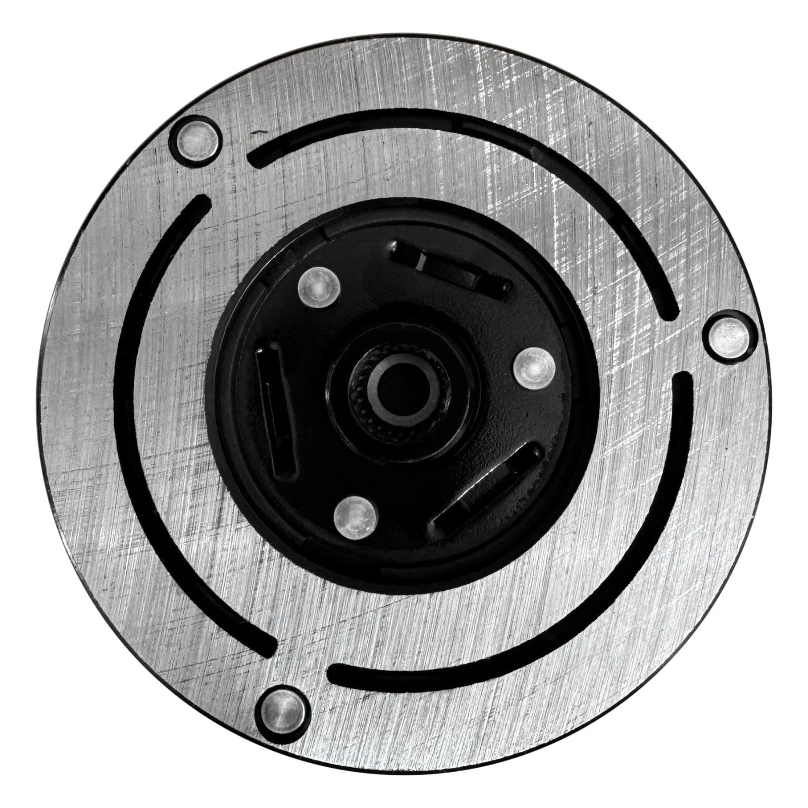 AC Compressor Clutch Replacement for Honda Pilot 3.5L (2023-2025)