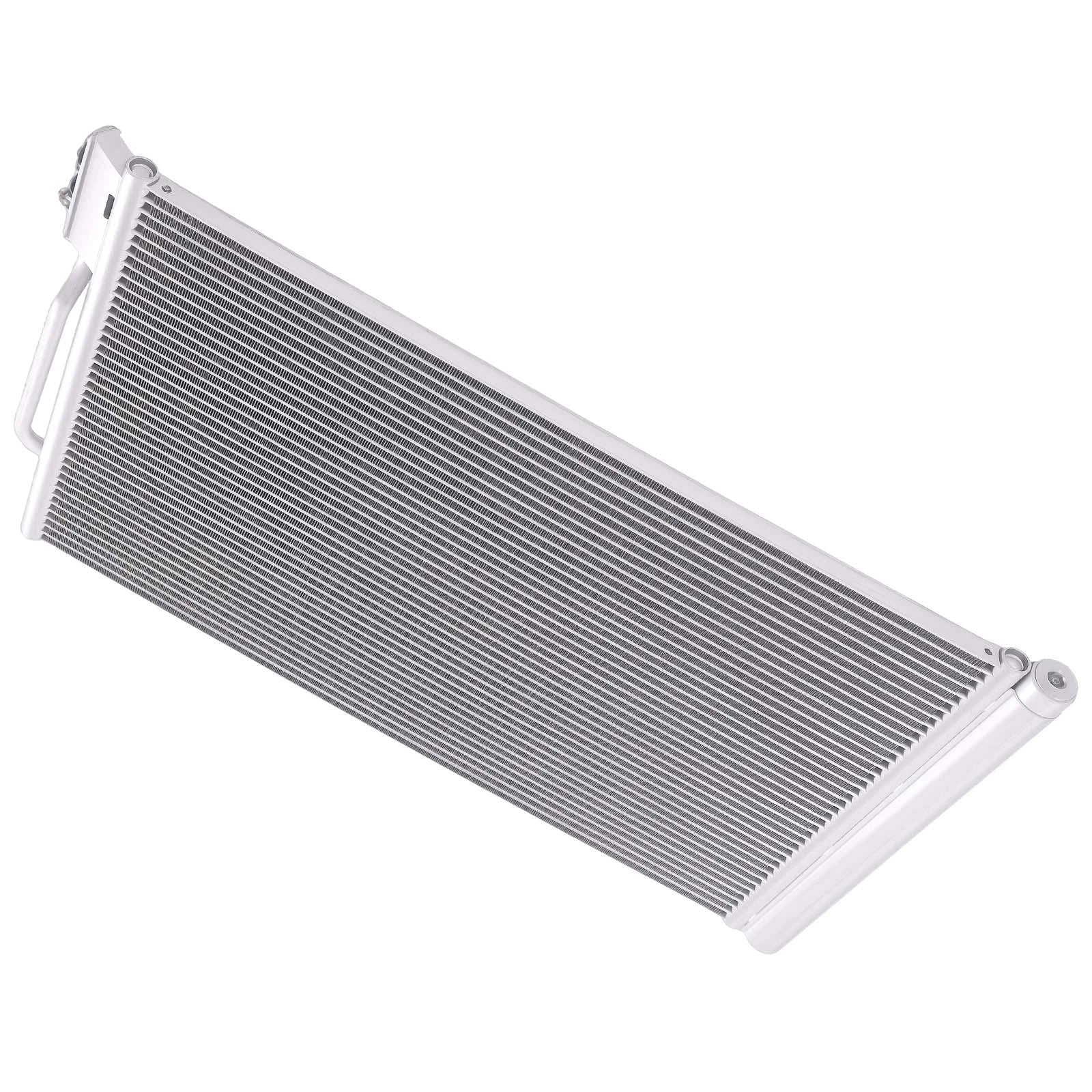 AC Condenser for Buick LaCrosse (2017–2019) 84153744 23336318