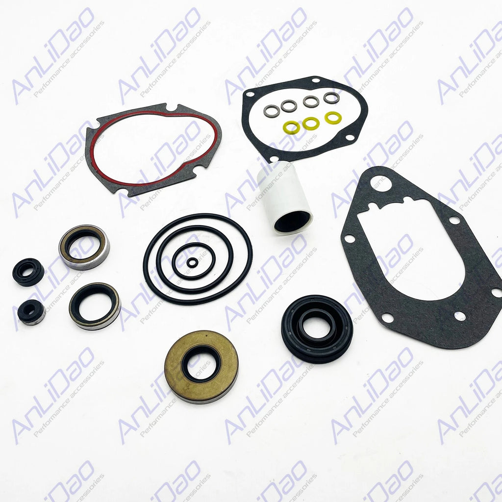 Gear Case Seal Kit 814669A2 for Mercury Mariner 40HP-75HP (Fit)