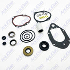 Gear Case Seal Kit 814669A2 for Mercury Mariner 40HP-75HP (Fit)