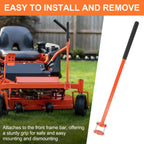 Mount Assist Handle Kit for Bad Boy Mowers