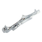 Chrome Cylinder Base Side Cover for Harley Electra Glide (2007-2016)