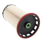 Mann Fuel Filter PU8028 for Audi A3 Quattro, VW Beetle, Golf, Jetta (2006–2013)