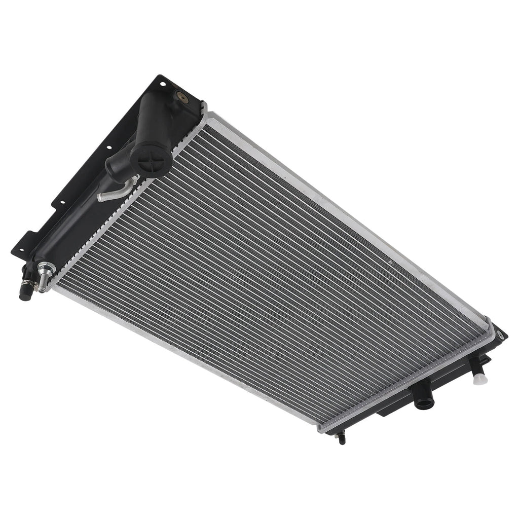 Radiator with Trans Cooler for Scion TC (2011–2016)