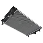 Radiator with Trans Cooler for Scion TC (2011–2016)