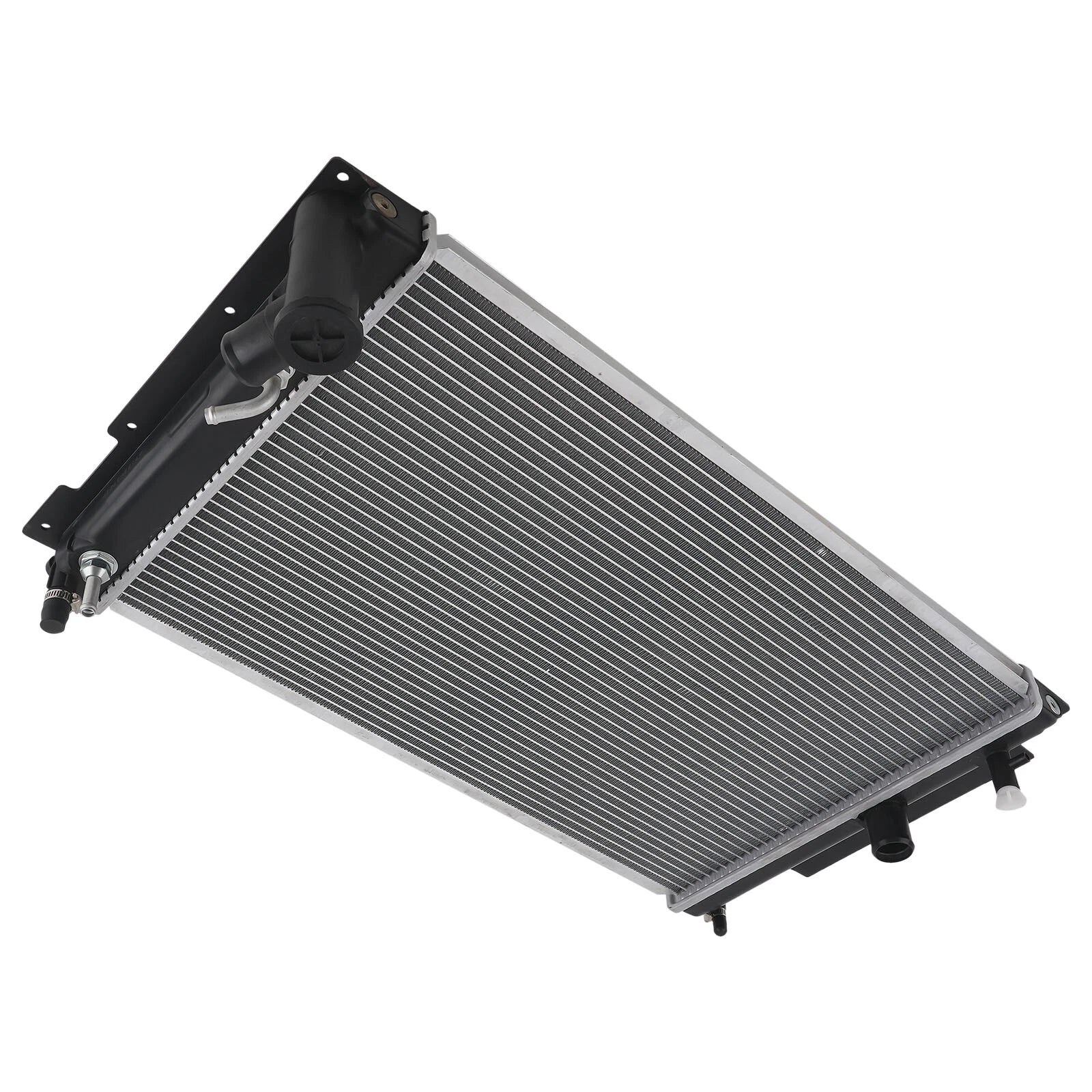 Radiator with Trans Cooler for Scion TC (2011–2016)