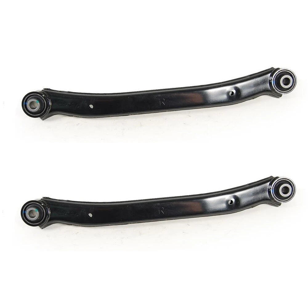 Set of 2 Rear Upper Suspension Control Arms for Elantra, Optima