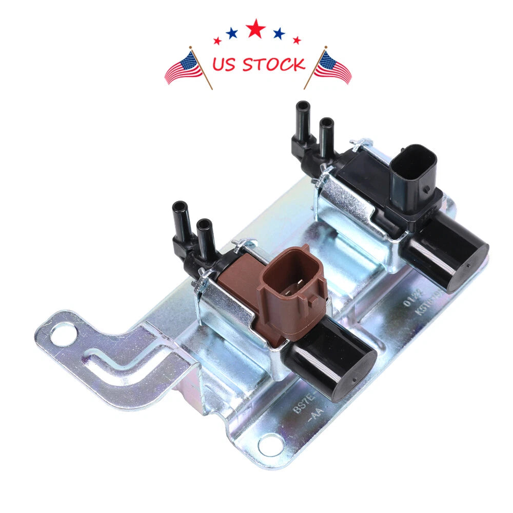 Intake Manifold Runner Purge Control Valve for Mazda CX-7 (2007-2012)
