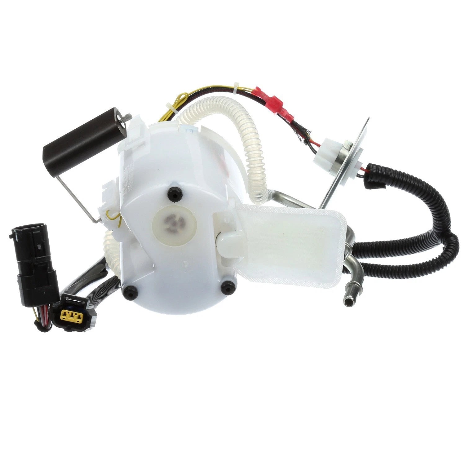 Delphi FG0838 Fuel Pump Module Assembly for Ford Taurus/Mercury Sable (1999)