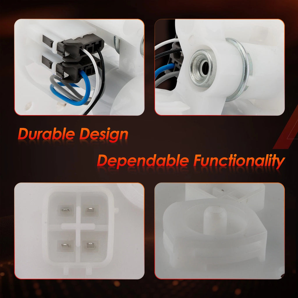 Fuel Pump Assembly for Yamaha C3 XF50 Zuma 50 (2007-2019)