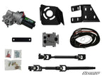 SuperATV EZ-Steer Power Steering Kit for Polaris RZR XP Turbo (2016)