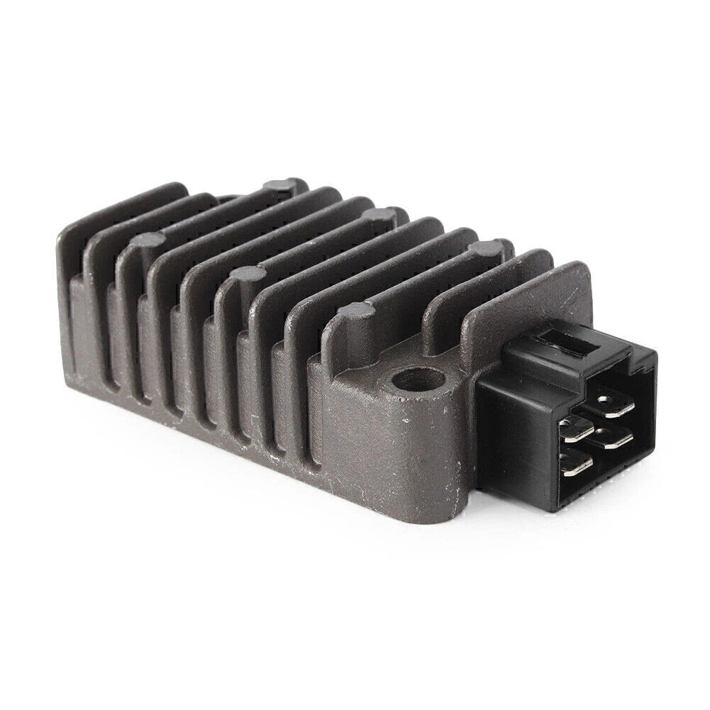 Voltage Regulator Rectifier for Yamaha TTR225 TTR250 XT225 (1999–2006)