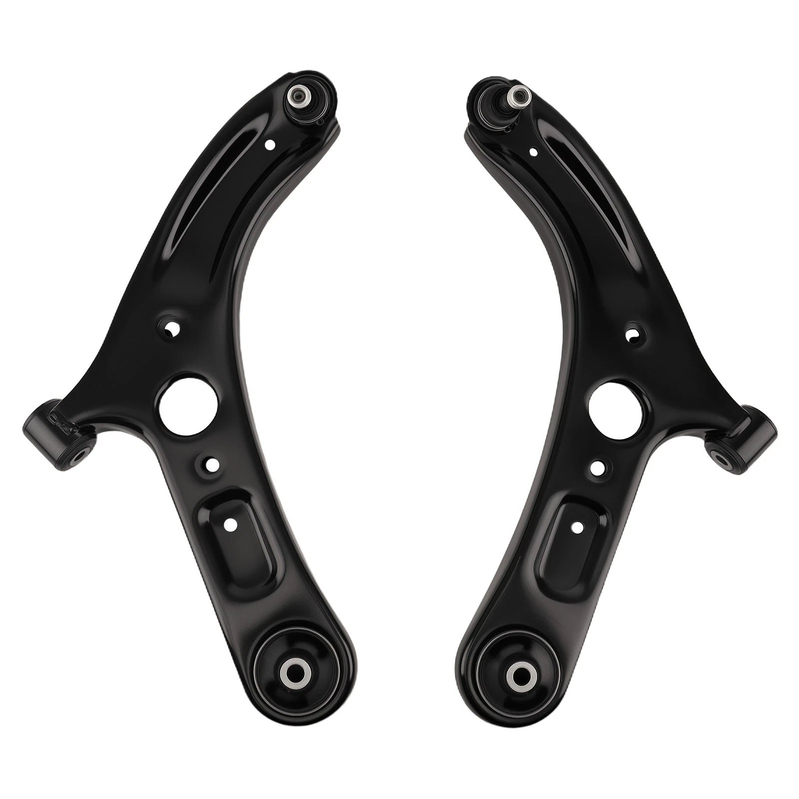 Front Suspension Lower Control Arm Ball Joint for Kia Forte (2014–2018)