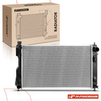Radiator for Subaru Impreza, Crosstrek (2017–2023)