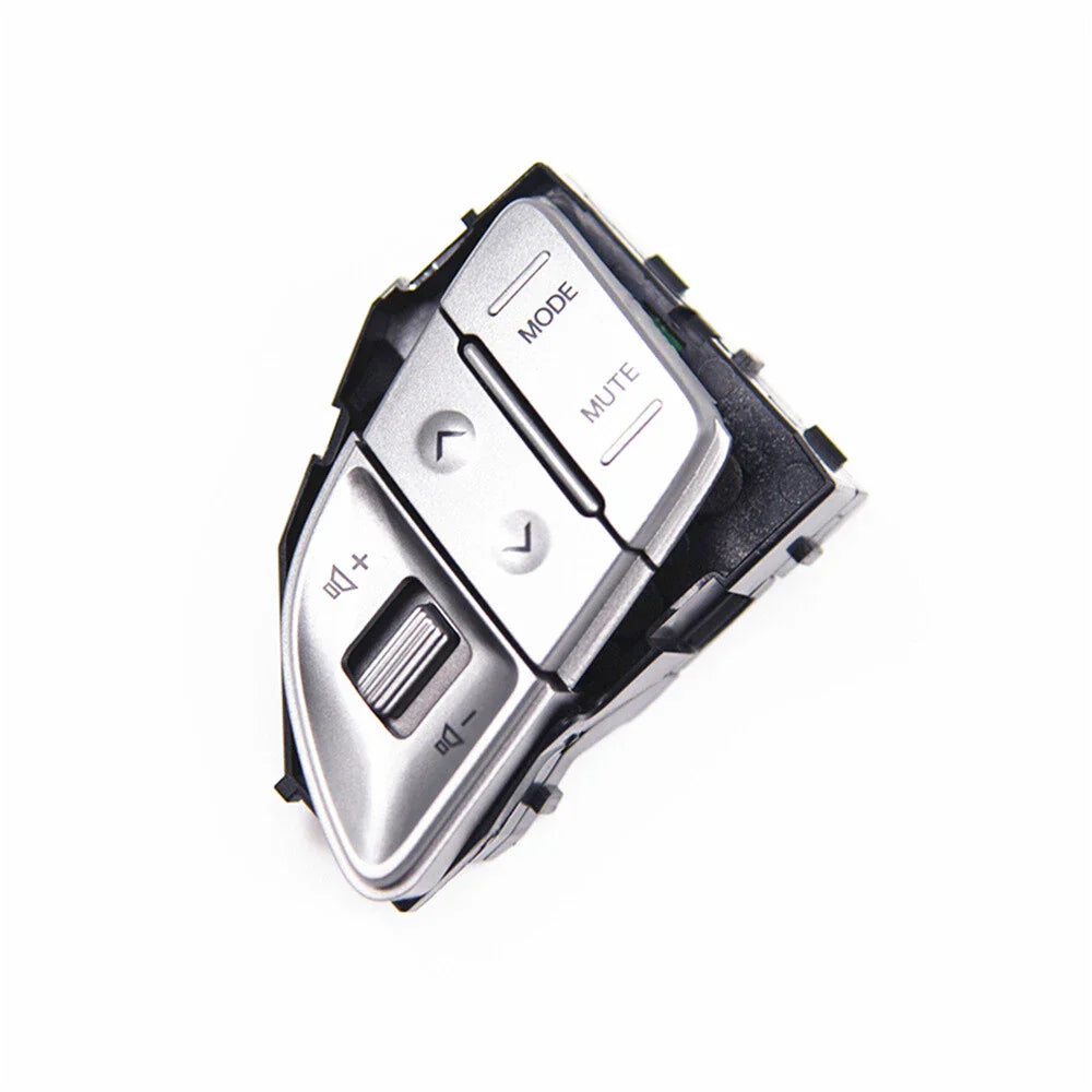 Steering Wheel Left Volume Control Switch for Hyundai ix35 (2010-2016)