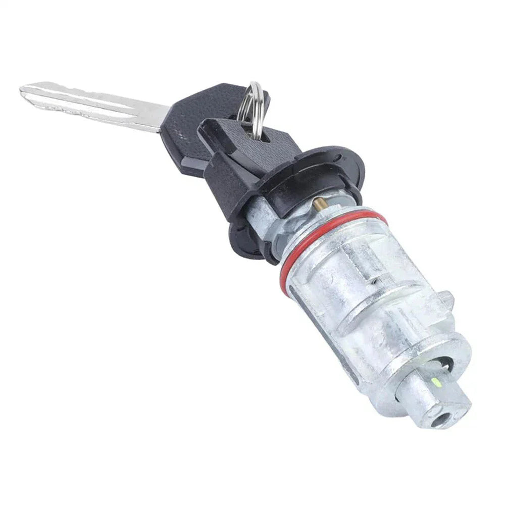 Ignition Lock Cylinder Kit for Jeep Wrangler, Dodge, Chrysler (1995-1997)