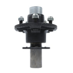 Set of 2 Pre-Assembled 5-Lug Hub Kits