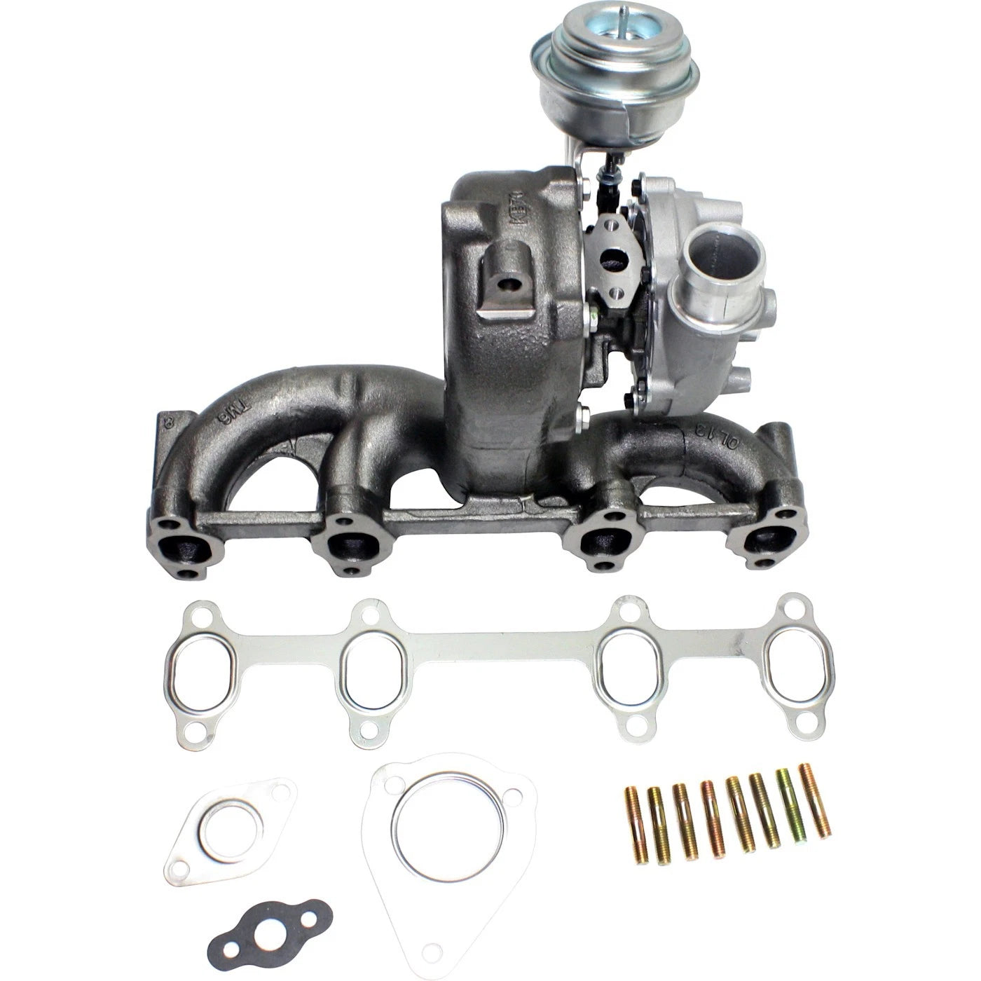 Turbocharger for VW Volkswagen Beetle Jetta Golf (2001–2002)