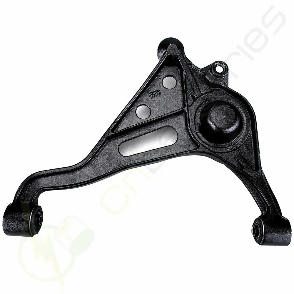 6pc Steering & Suspension Kit Tie Rod End for Suzuki XL-7 (1999–2006)