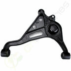 6pc Steering & Suspension Kit Tie Rod End for Suzuki XL-7 (1999–2006)