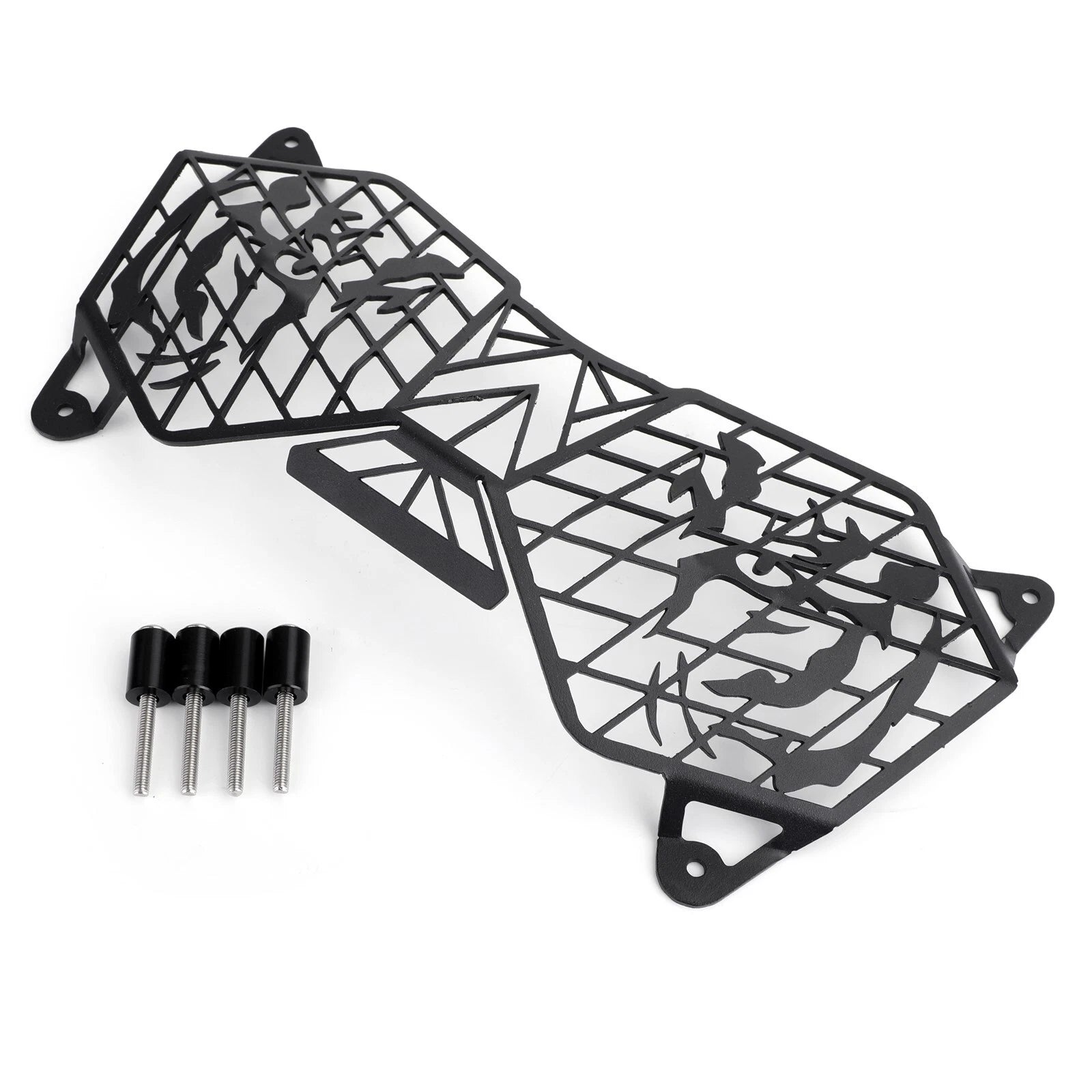 Headlight Guard Protector for Tiger 800 1200 XC XR Explorer 1200 (2017)