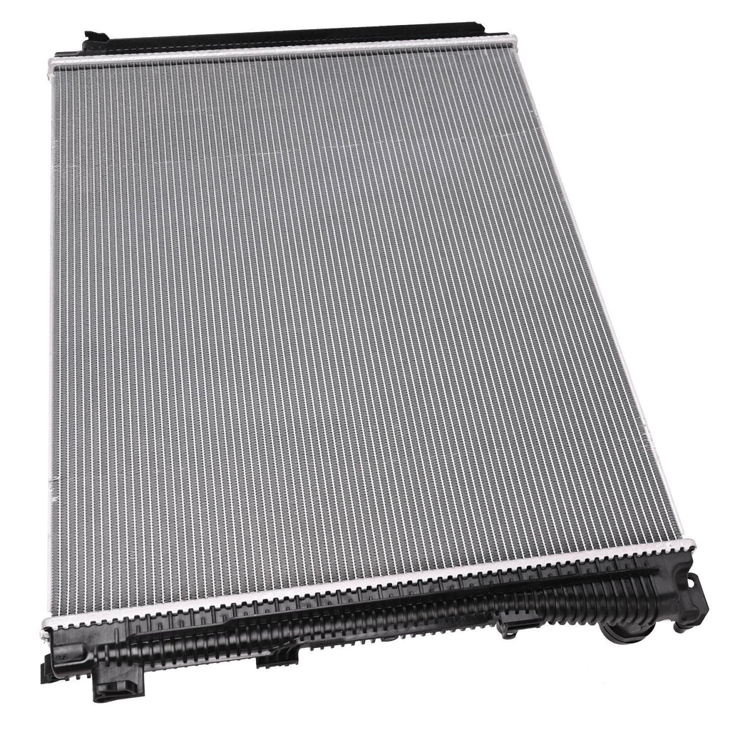 Radiator for BMW i4 M50, eDrive40, iX, xDrive50 (2022-2025)