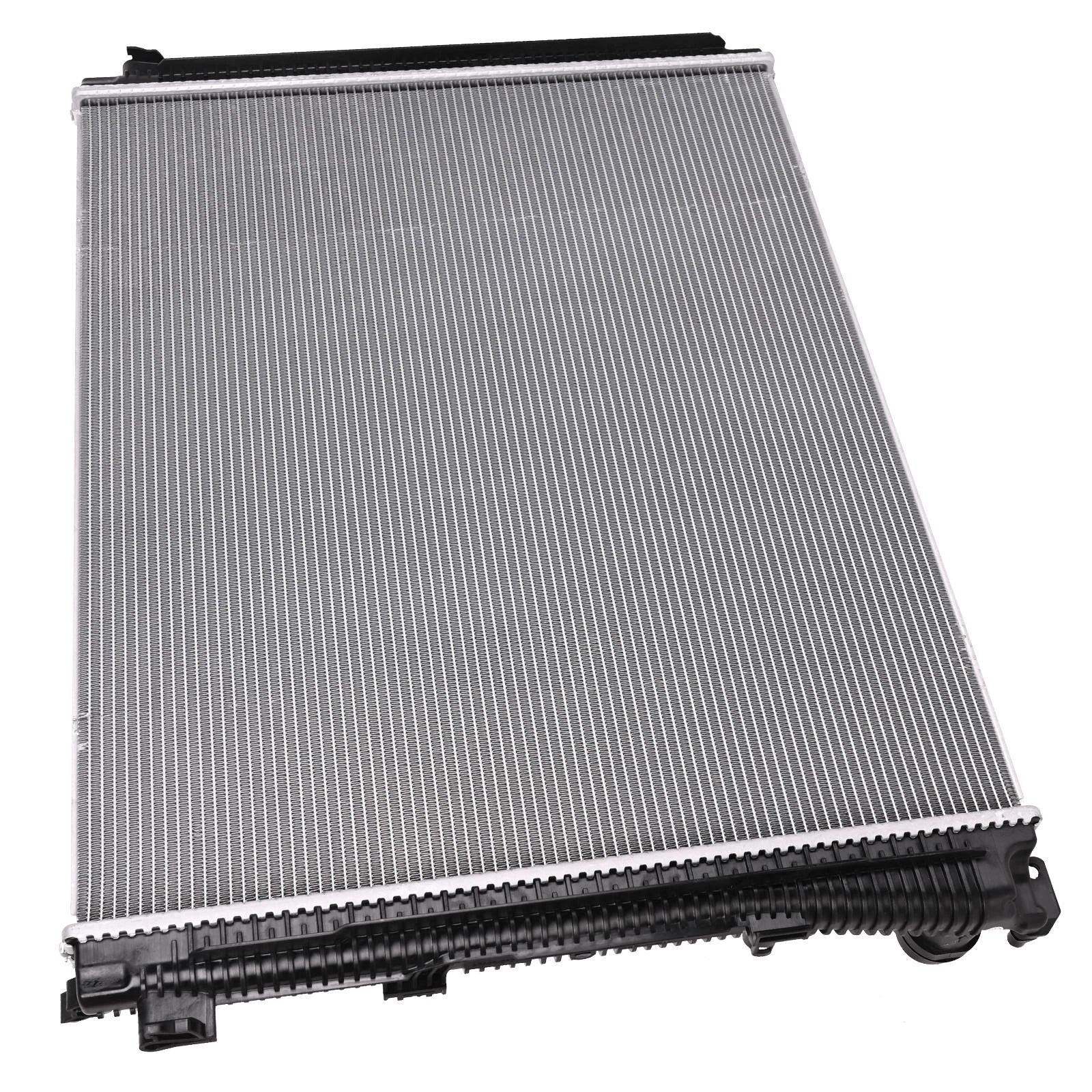 Radiator for BMW i4 M50, eDrive40, iX, xDrive50 (2022-2025)