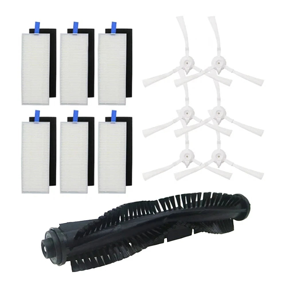 Replacement Parts for Qihoo S6 (2018–2021)