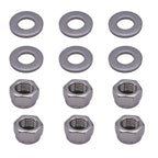 Outdrive Mounting Hardware Kit for MerCruiser (11-859116Q01)