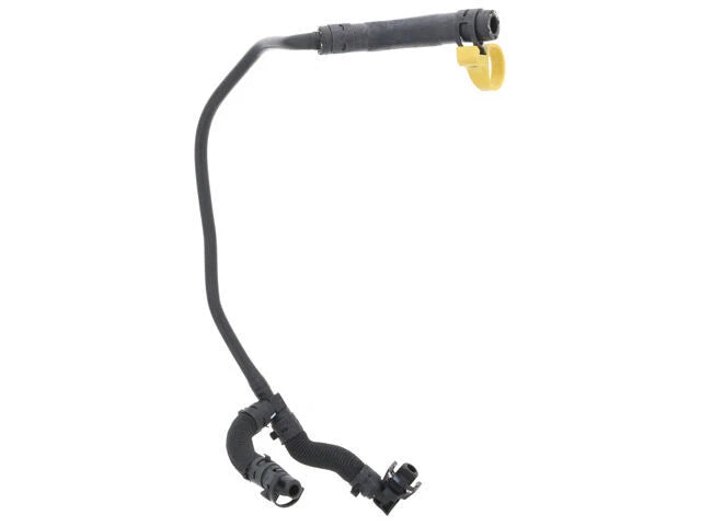 Radiator Hose for Jaguar XF (2010–2015) PM348FN