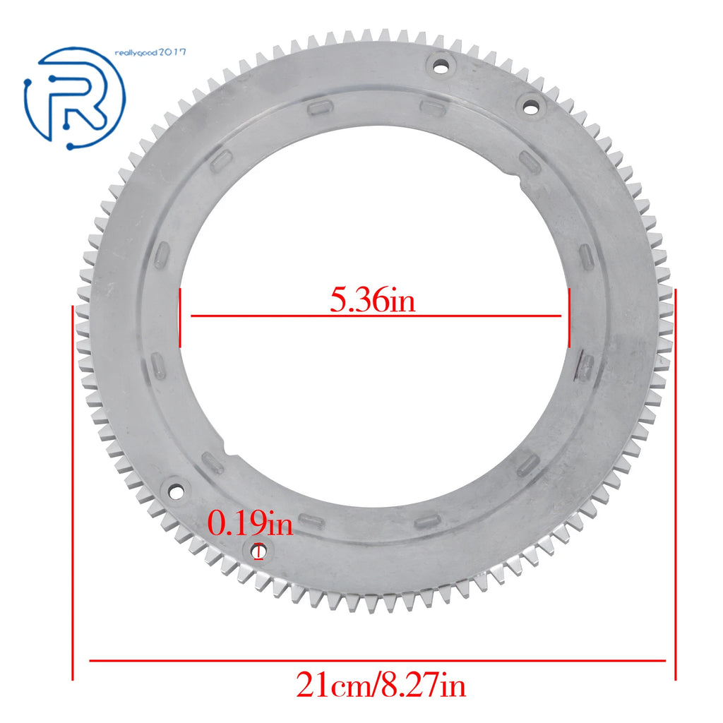 Flywheel Ring Gear for Briggs & Stratton (Various Models)
