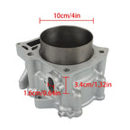 Cylinder Piston Top End Kit for Hisun 700cc ATV UTV (2015–2023)