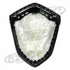 Rear Pillion Seat for Kawasaki Ninja 300R EX300R (2013-2016)