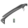 Black ABS Dash Cap for Chevy Suburban GMC Yukon XL (2000–2006)