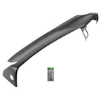 Black ABS Dash Cap for Chevy Suburban GMC Yukon XL (2000–2006)