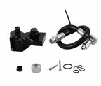 CP4 Failure Prevention Bypass Kit for Ford Diesel 6.7L Powerstroke (2011–2019)
