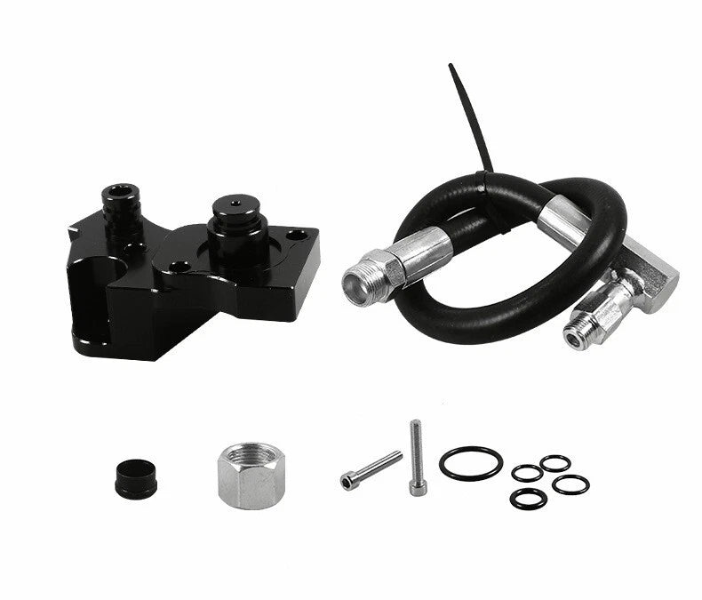 CP4 Failure Prevention Bypass Kit for Ford Diesel 6.7L Powerstroke (2011–2019)