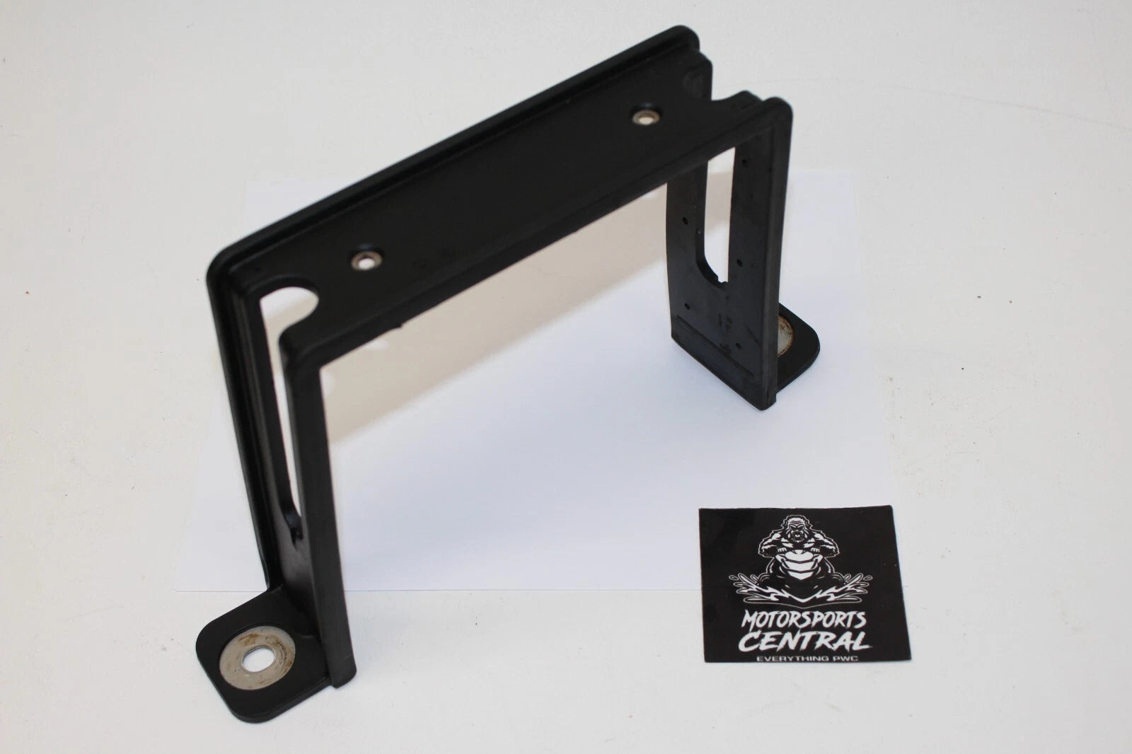 Battery Hold Down Strap for Sea-Doo GTX DI RXP RXT Wake 185 215 (2002–2008)