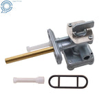 Fuel Cock Gas Valve Petcock for Suzuki DR250SE DR350SE (1990–2000)