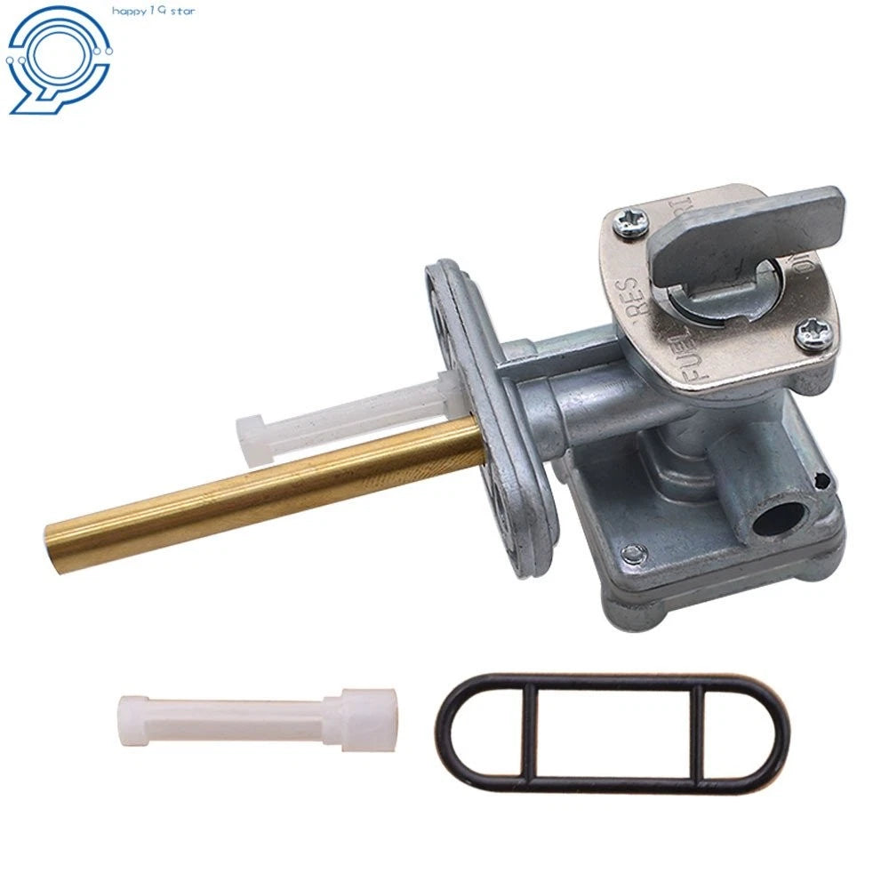 Fuel Cock Gas Valve Petcock for Suzuki DR250SE DR350SE (1990–2000)