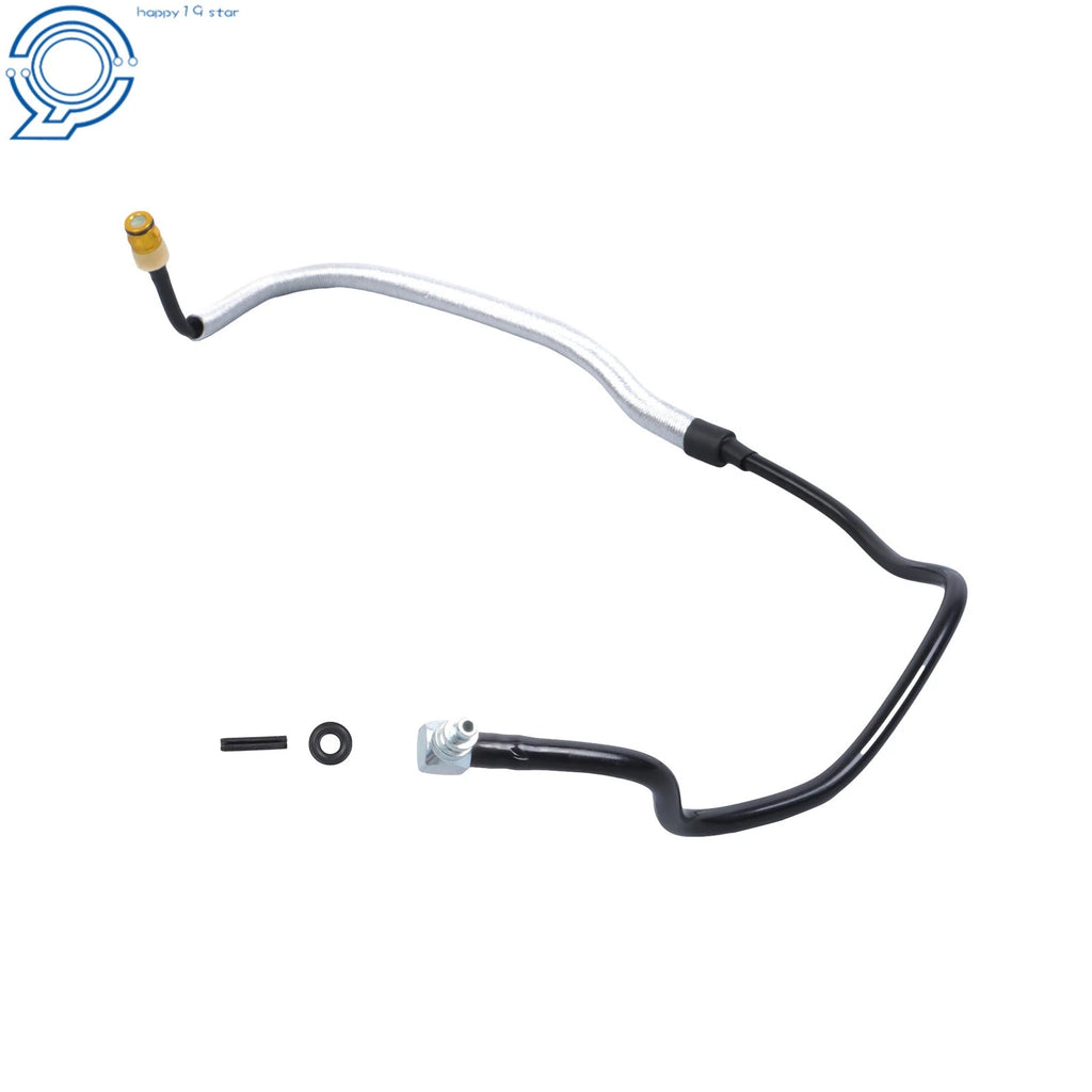 Hydraulic Clutch Line for Ford F-150 F-250 Lobo (1997–1998)