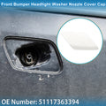Washer Nozzle Cover Cap No.51117363394 for BMW 428i (2014–2016)