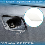 Washer Nozzle Cover Cap No.51117363394 for BMW 428i (2014–2016)