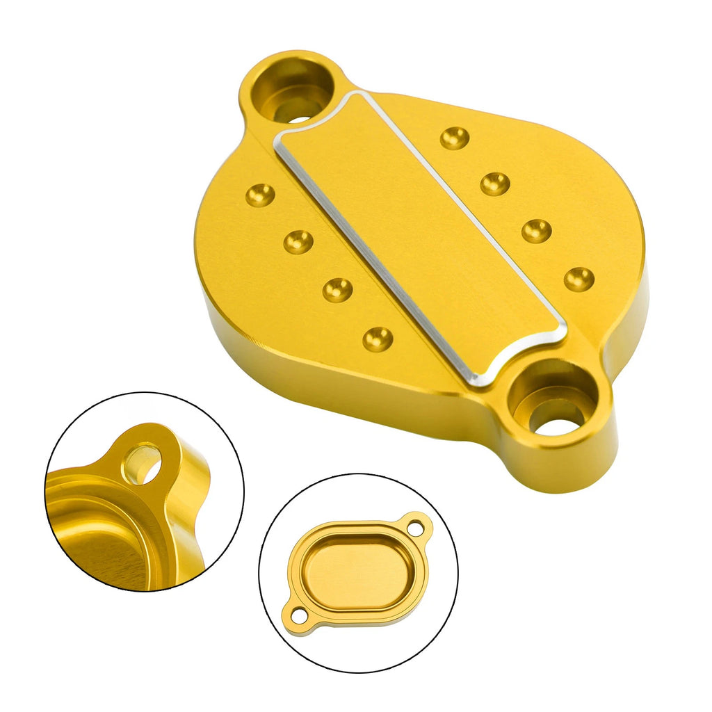 Engine Cylinder Cap Tappet Valve Cover for Honda CT125 (2021–2023)